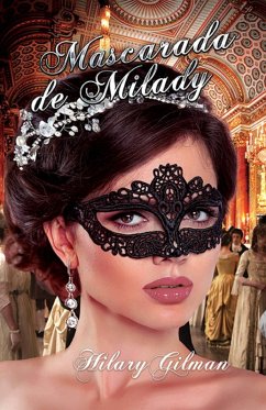 Cover Mascarada de Milady (eBook, ePUB)