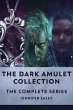The Dark Amulet Collection (eBook, ePUB) - Bild 1