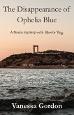 The Disappearance of Ophelia Blue (eBook, ePUB)