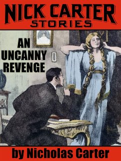 An Uncanny Revenge (eBook, ePUB)