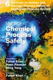 Methods to Assess and Manage Process Safety in Digitalized Process System (eBook, ePUB)