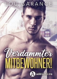 Cover Verdammter Mitbewohner! (eBook, ePUB)