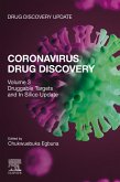 Coronavirus Drug Discovery (eBook, ePUB)