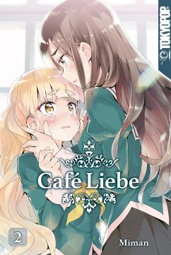 Café Liebe 02 (eBook, PDF) - Miman