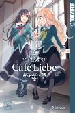 Café Liebe 01 (eBook, PDF) Café Liebe 01 (eBook, PDF)