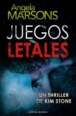 Juegos letales (eBook, ePUB)