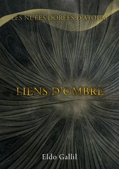 Liens d'Ombre (eBook, ePUB)