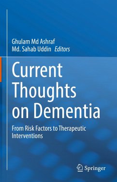 Current Thoughts on Dementia (eBook, PDF)