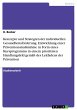 Konzepte und Strategien der... - Bild 1