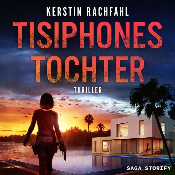 Tisiphones Tochter (MP3-Download)