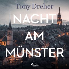 Nacht am Münster (MP3-Download) - Dreher, Tony