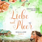 Rosa & Lasse - Liebe & Meer 3 (MP3-Download)