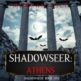 Shadowseer: Athens (Shadowseer, Book Five) (MP3-Download)