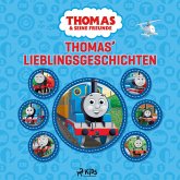 Thomas und seine Freunde - Thomas' Lieblingsgeschichten (MP3-Download)