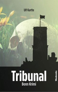 Tribunal (eBook, ePUB) - Kartte, Ulf