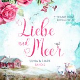 Silvia & Tjark - Liebe & Meer 2 (MP3-Download)