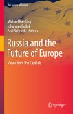 Russia and the Future of Europe (eBook, PDF)