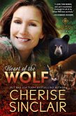 Heart of the Wolf (The Wild Hunt Legacy, #6) (eBook, ePUB)