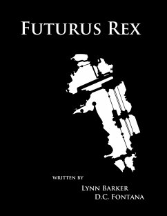 Cover Futurus Rex (eBook, ePUB)