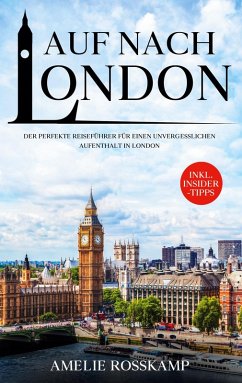 Auf nach London (eBook, ePUB)