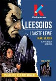 Leesgids: Laaste Lewe (1ste druk) (eBook, ePUB)
