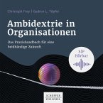 Ambidextrie in Organisationen (MP3-Download)