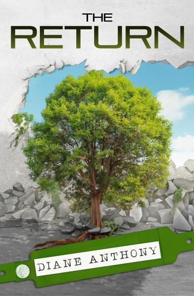 The Return (The Rare, #3) (eBook, ePUB) The Return (The Rare, #3) (eBook, ePUB)