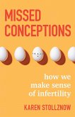 Missed Conceptions (eBook, ePUB) Missed Conceptions (eBook, ePUB)