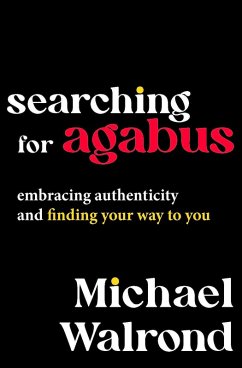 Searching for Agabus (eBook, ePUB) - Walrond, Michael