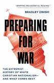 Preparing for War (eBook, ePUB)