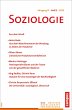 Soziologie 03/2022 (eBook, PDF) - Bild 1