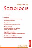 Soziologie 03/2022 (eBook, PDF)