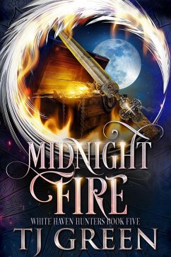 Cover Midnight Fire (White Haven Hunters, #5) (eBook, ePUB)