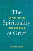 Spirituality of Grief (eBook, ePUB)