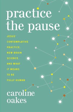 Cover Practice the Pause (eBook, ePUB)