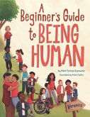 Beginner's Guide to Being Human (eBook, ePUB)