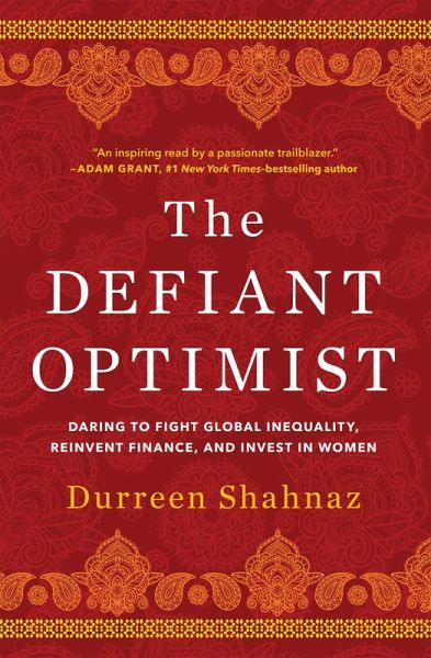 Defiant Optimist (eBook, ePUB) Defiant Optimist (eBook, ePUB)