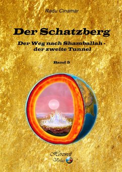 Der Schatzberg Band 5 (eBook, ePUB) - Cinamar, Radu