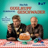 Guglhupfgeschwader (MP3-Download)