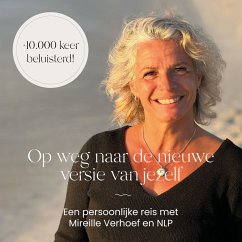 Op weg naar de nieuwe versie van jezelf (MP3-Download) - Verhoef, Mireille