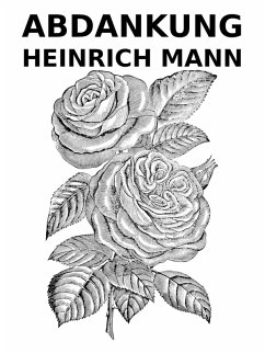 Cover Abdankung (eBook, ePUB)