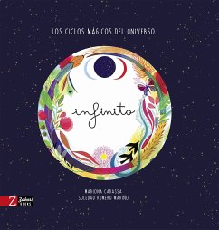 Infinito (fixed-layout eBook, ePUB) - Romero, Soledad