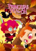 Princesas Dragón 7. El secreto del sapo negro (eBook, ePUB)