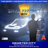 Demeter City (MP3-Download)