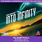 Planetfall (MP3-Download)