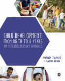 Child Development From Birth to 8 Years (eBook, ePUB)