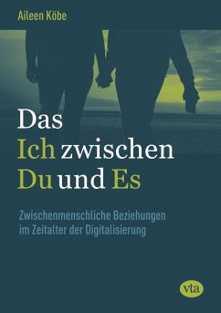Cover Das Ich zwischen Du und Es (eBook, ePUB)