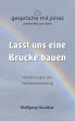 Lasst uns eine Brücke bauen (eBook,... - Bild 1