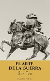 El arte de la Guerra (eBook, ePUB)