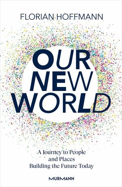 Our New World (eBook, ePUB) - Hoffmann, Florian